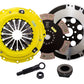 ACT 2003 Dodge Neon XT/Race Rigid 6 Pad Clutch Kit