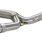 aFe Takeda 3in 304 SS Cat-Back Exhaust System 15-18 Subaru WRX/WRX STI H4-2.0/2.5L (t)