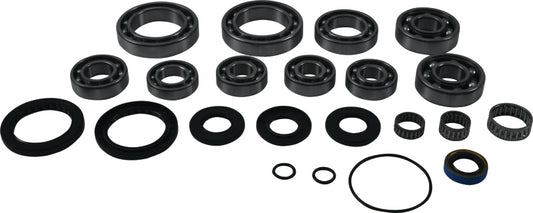 All Balls Racing 2000 Polaris Sportsman 335 Transaxle Bearing & Seal Kit