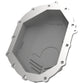 aFe Power 11-18 GM 2500-3500 AAM 9.25 Axle Front Differential Cover Raw Machined Street Series