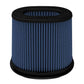 aFe MagnumFLOW Pro 5R Air Filter (6-3/4 x 4-3/4)in F x (8-1/2 x 6-1/2)in B x (7-1/4 x 5)in T