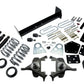 Belltech LOWERING KIT WITH ND2 SHOCKS