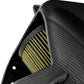 AWE Tuning Audi B9 A4/A5 2.0T Quattro Carbon Fiber AirGate Intake w/ Lid