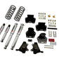 Belltech LOWERING KIT WITH SP SHOCKS