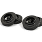 Daystar 1993-1998 Jeep Grand Cherokee ZJ 2WD/4WD - 3/4in Coil Spring Spacers Front & Rear (set of 4)