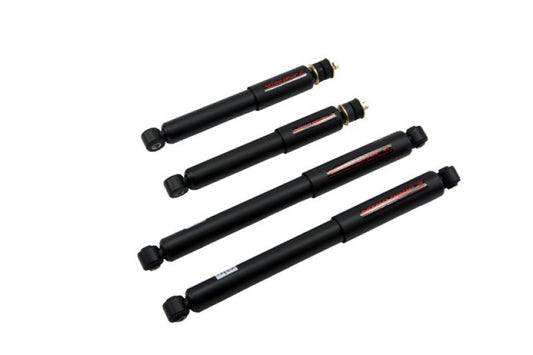 Belltech SHOCK SET NITRO DROP 2