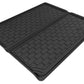 3D Maxpider 02-05 Ford Explorer Kagu Black Cargo Liner Stowable