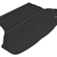 3D MAXpider 20014-2018 Kia Forte Sedan Kagu Cargo Liner - Black