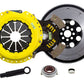 ACT 2012 Honda Civic HD/Race Sprung 4 Pad Clutch Kit