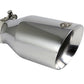 aFe POWER Vulcan Series 2-1/2in 304SS Cat-Back Exhaust 10-21 Lexus GX460 V8-4.6L w/ Polished Tip