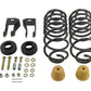 Belltech PRO COIL SPRING SET 07+ GM SUV 4inch WITH AUTORIDE