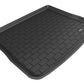 3D MAXpider 2009-2019 Volkswagen Tiguan/ Tiguan Limited Kagu Cargo Liner - Black