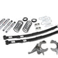 Belltech LOWERING KIT WITH SP SHOCKS