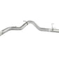 aFe Atlas Exhaust DPF-Back Aluminized Steel Exhaust Dodge Diesel Trucks 07.5-12 L6-6.7L Polished Tip