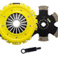 ACT 1998 Chevrolet Camaro HD/Race Rigid 6 Pad Clutch Kit