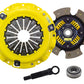 ACT 1990 Eagle Talon XT/Race Sprung 6 Pad Clutch Kit