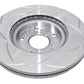 DBA 02-05 RSX (Type S) / 06-07 Civic Si 2.0L Front Slotted Street Series Rotor