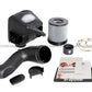 aFe Momentum HD PRO Dry S Stage-2 Intake System Dodge Diesel Trucks 03-07 L6 (Use afe51-72002-E)