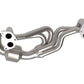 aFe Twisted Steel 304 Stainless Steel Header w/ Cat 13-19 Subaru Outback H4-2.4L