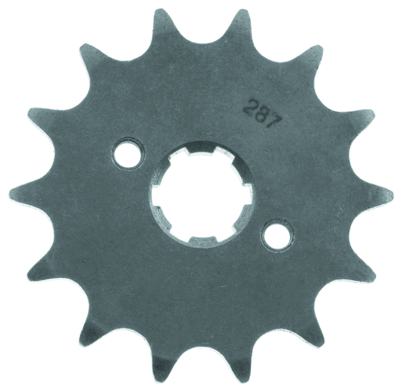 BikeMaster Honda Front Sprocket 520 14T