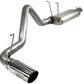 aFe MACHForce XP Cat-Back Exhaust 3in SS w/ Polished Tip 09-12 Dodge Ram 1500 V8 5.7L