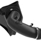 aFe Magnum FORCE Stage-2 Pro DRY S Cold Air Intake System 17-18 Ford Diesel Trucks V8-6.7L (td)