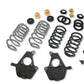 Belltech LOWERING KIT W/O SHOCKS