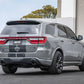 Borla 2021+ Dodge Durango SRT Hellcat 6.2L V8 AWD S-Type Cat-Back Exhaust System - T-304SS