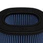 aFe MagnumFLOW Pro 5R Air Filter (6 x 4)in F x (8-1/2 x 6-1/2)in B x (7-1/4 x 5)in T x 7-1/4in H