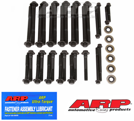 ARP BMW S1000RR ARP2000 Main Bolt Kit