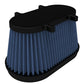 aFe MagnumFLOW Air Filters OER P5R A/F P5R GM Van 06-11 V8-6.6L (td)