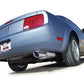 Borla 05-09 Mustang 4.0L V6 AT/MT RWD 2dr SS Exhaust (rear section only)