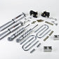 Belltech LOWERING KIT WITH SP SHOCKS