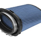 aFe MagnumFLOW Pro 5R Universal Air Filter (5-5/8x2-5/8)F x (7x4)B(Inv) x (7x3)T x 7-7/8H