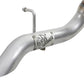 aFe MACH Force-Xp 2.5in 409SS Axle-Back Hi-Tuck Exhaust System 18-20 Jeep Wrangler (JL) V6 3.6L