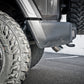 aFe MACH Force-Xp 2.5in 409SS Axle-Back Hi-Tuck Exh Sys w/ Pol Tip 18-20 Jeep Wrangler (JL) V6 3.6L