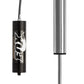 Fox 2.0 Factory Series 14in. Smooth Body Remote Reservoir Shock 7/8in. Shaft (50/70) - Black/Zinc