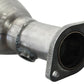 aFe 08-13 BMW 128i (E82/88) L6 3.0L Twisted Steel 304 Stainless Steel Long Tube Header w/ Cat