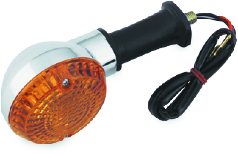 BikeMaster Kawasaki Turn Signal Front