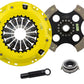 ACT 2006 Scion tC HD/Race Rigid 4 Pad Clutch Kit