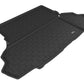 3D MAXpider 15-23 Ford Mustang Kagu Cargo Liner - Black