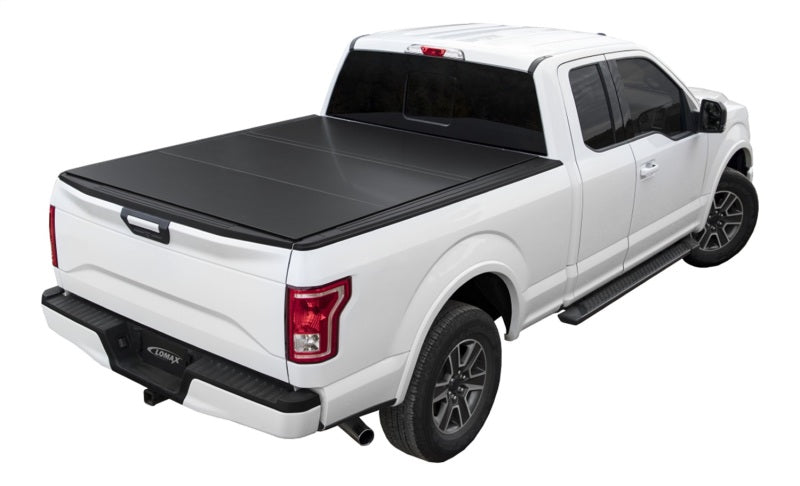 Access LOMAX Tri-Fold Cover 08-16 Ford Super Duty F-250/F-350/F-450 - 6ft 8in Standard Bed