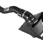 aFe MagnumFORCE Intake System Stage-2 Pro DRY S 11-14 Ford F-150 V6 3.7L