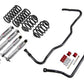 Belltech MUSCLE CAR PERFORMANCE HANDLING KIT