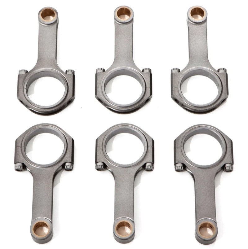 Connecting Rods - 6Cyl