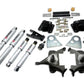 Belltech LOWERING KIT WITH SP SHOCKS