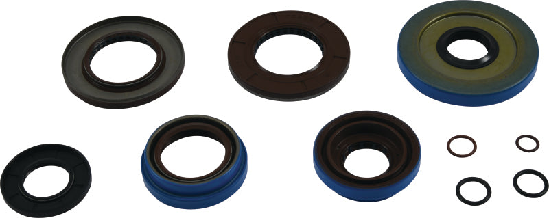 All Balls Racing 2015 Polaris Hawkeye 325 2x4 Transaxle Seal Kit