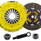 ACT 1999 Ford Mustang Sport/Perf Street Sprung Clutch Kit