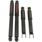 Belltech SHOCK SET NITRO DROP 2