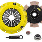 ACT 1988 Toyota Van HD/Race Rigid 6 Pad Clutch Kit